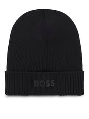Asic_Beanie-X 50499423 001 BOSS 