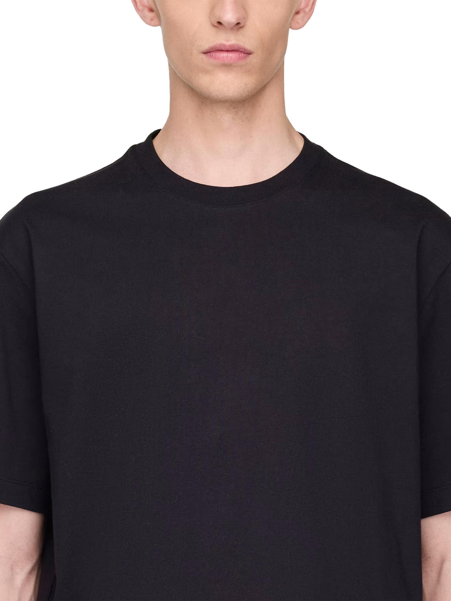  JX4745 BLACK ADIDAS Y-3 