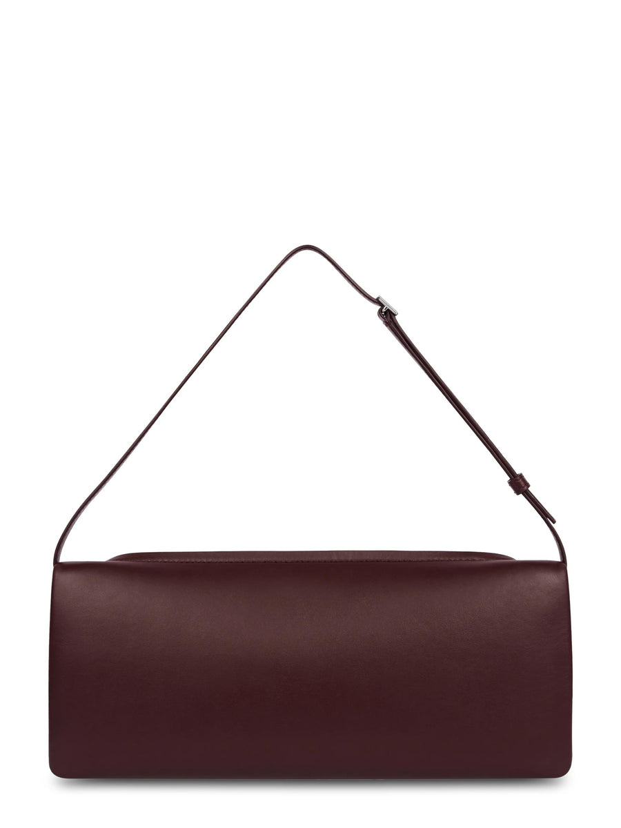 CUFF LEATHER CLUTCH 425GSA202CR0027 4010 COURREGES 