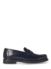 PAIR	OF	LOAFERS MZVNG3011 C101 BRUNELLO CUCINELLI 