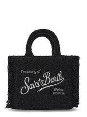 VANITY MINI TWEED VAMI026 00207I MC2 SAINT BARTH 