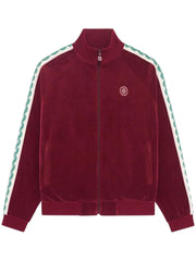 LE VEST SURVETEMENT VELOURS ISJ009 CO169WN DROLE DE MONSIEUR 