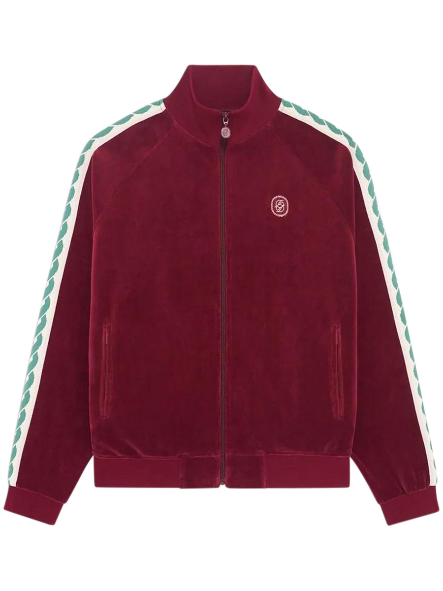 LE VEST SURVETEMENT VELOURS ISJ009 CO169WN DROLE DE MONSIEUR 