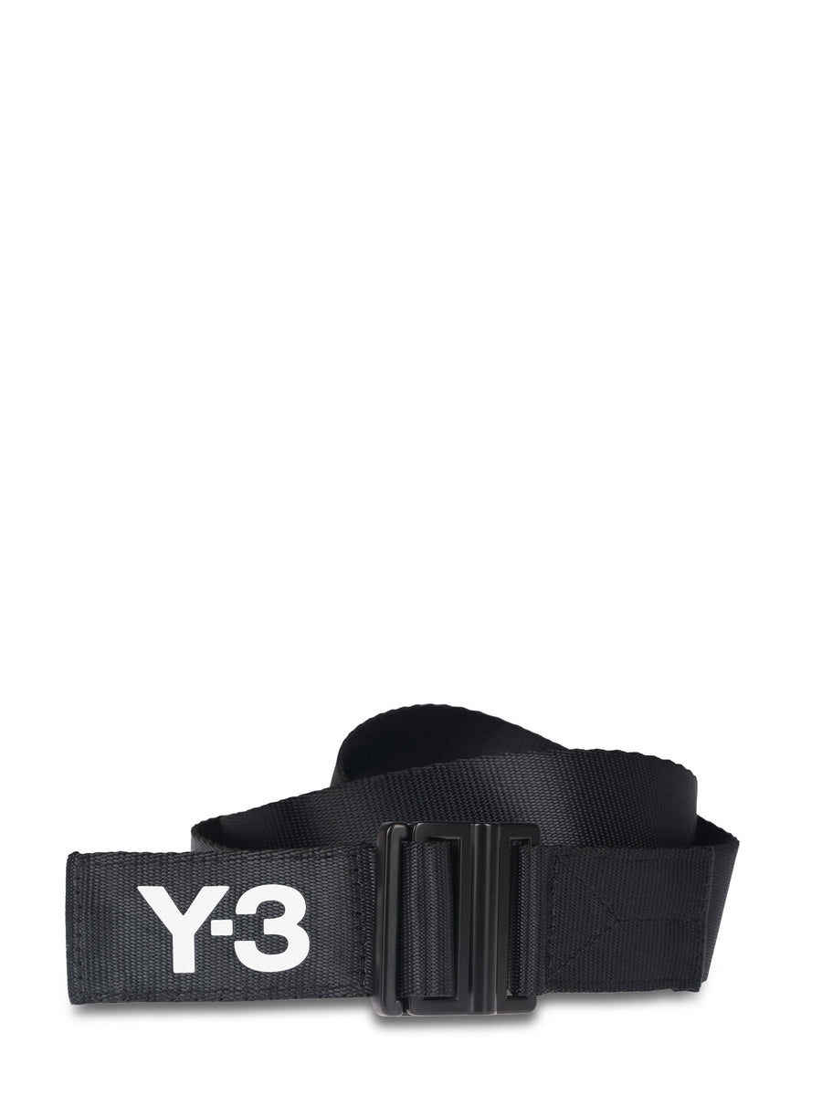  GK2074 BLACK ADIDAS Y-3 