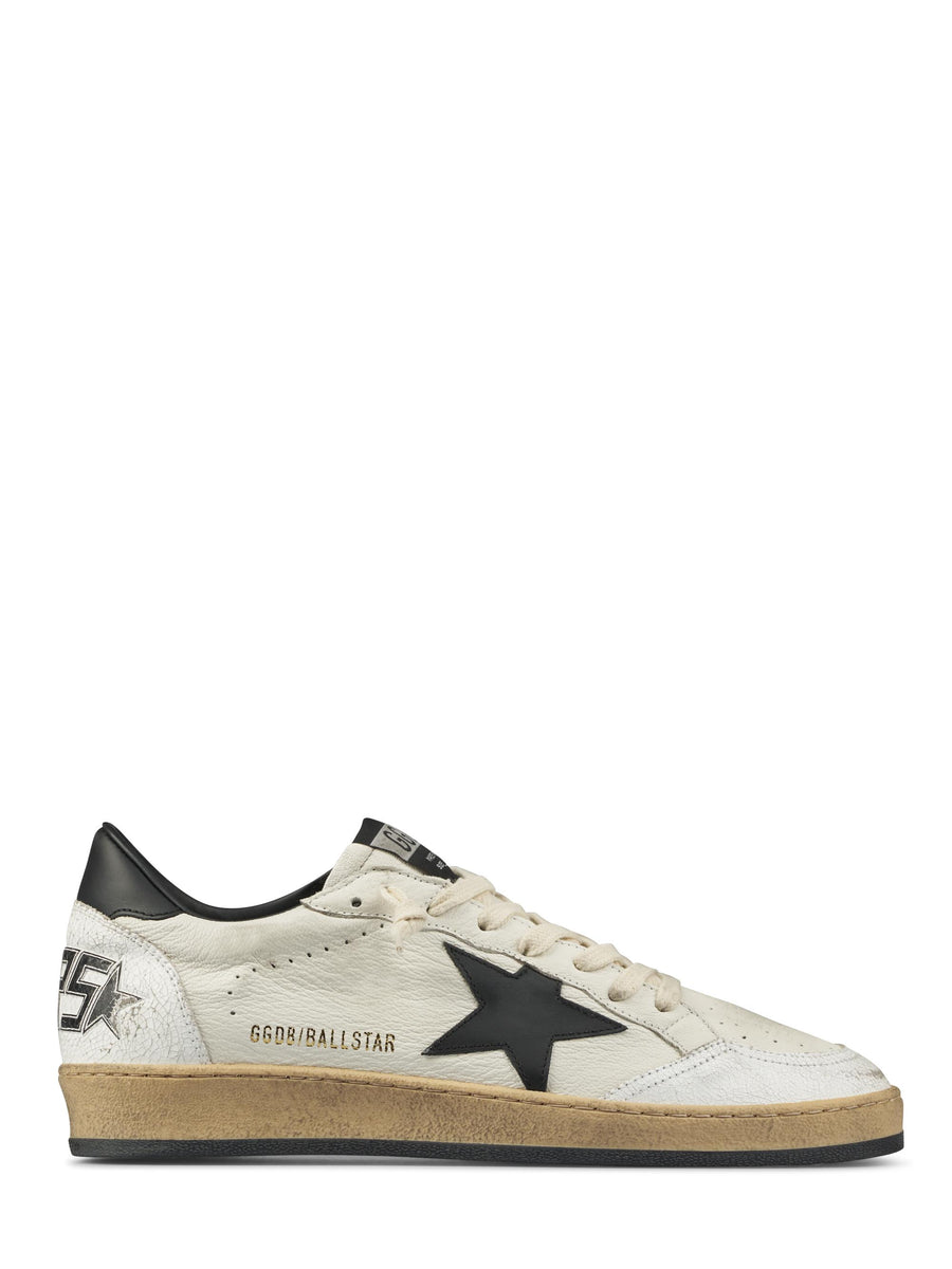  GMF00117 F00377110283 GOLDEN GOOSE 