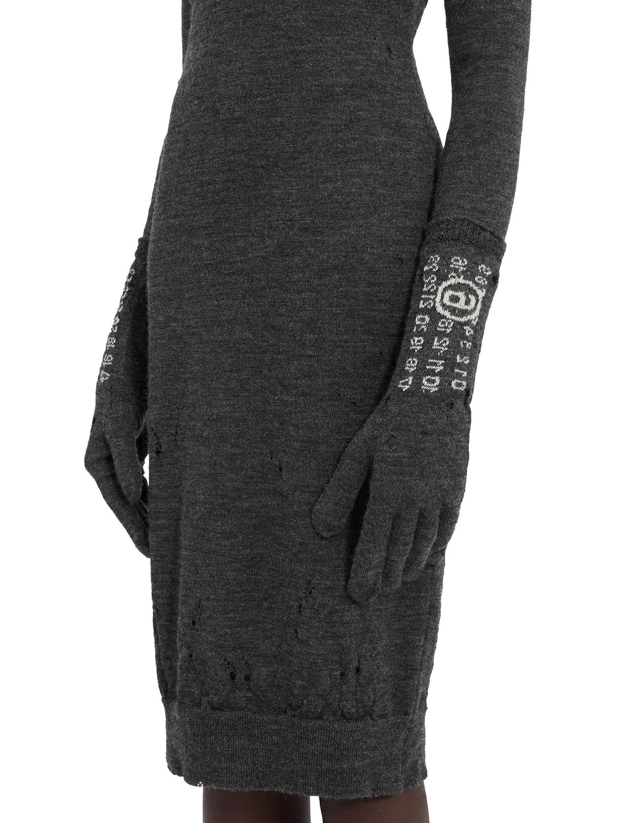  S52TS0043 M13135855 MM6 MAISON MARGIELA 