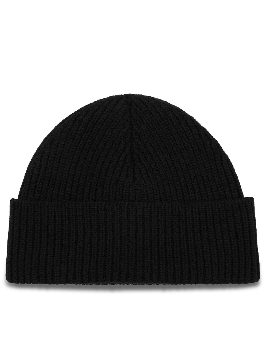 RED ADC BEANIE BFUHA116 018009 AMI PARIS 