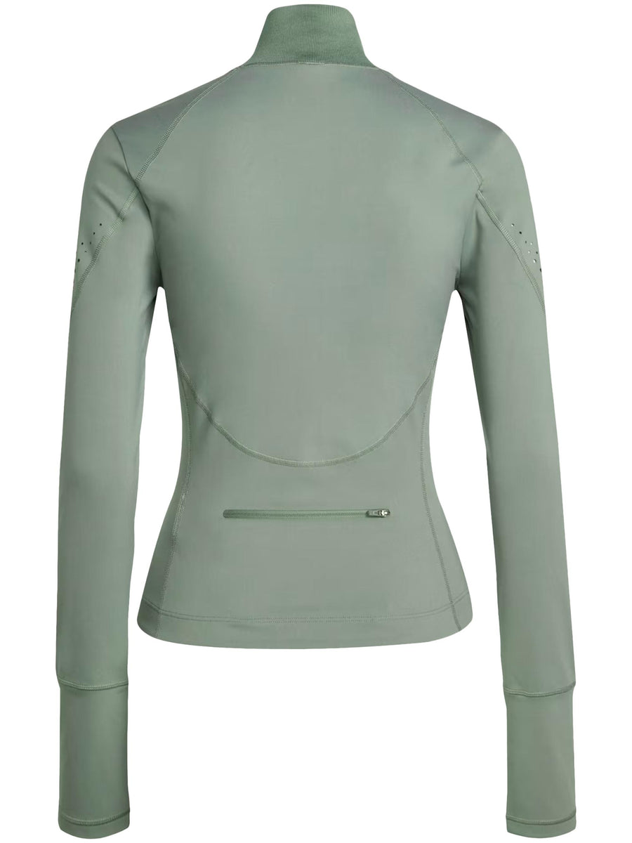  JW4552 MIDL STOGRN ADIDAS BY STELLA MCCARTNEY 