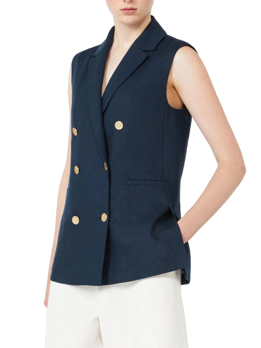 Gilet 2619151013600 SMMBIRD004 MAXMARA 'S