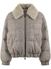 PADDED	JACKET MG5297744 C136 BRUNELLO CUCINELLI 