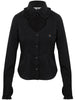 TOULOUSE FRILL SHIRT 1501006C W018MN401 VIVIENNE WESTWOOD 