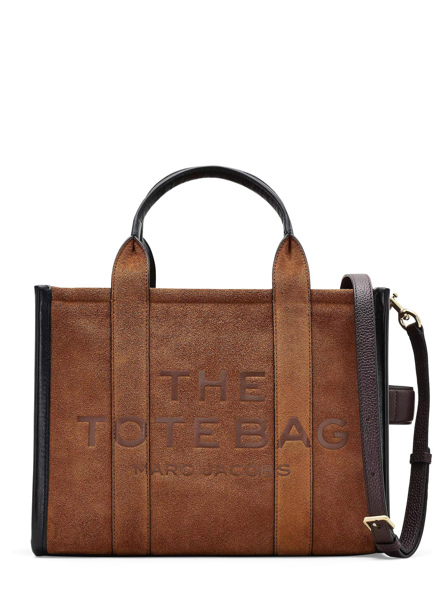 THE MEDIUM TOTE 2F5HTT029H01 860 MARC JACOBS 