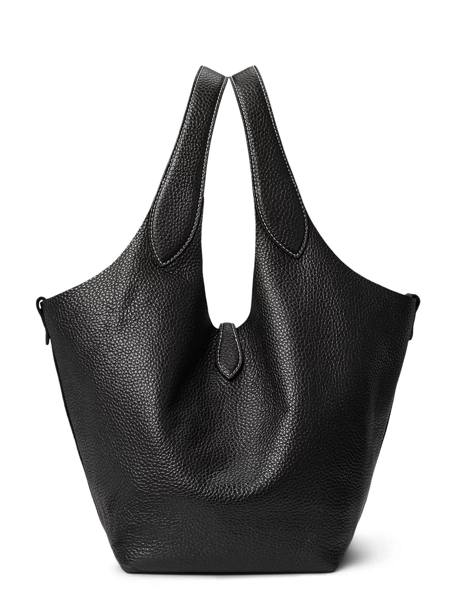 PLY	TTE-TOTE-MEDIUM 428938031 019 POLO RALPH LAUREN 