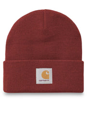 SHORT WATCH HAT I017326 H8XX CARHARTT WIP 