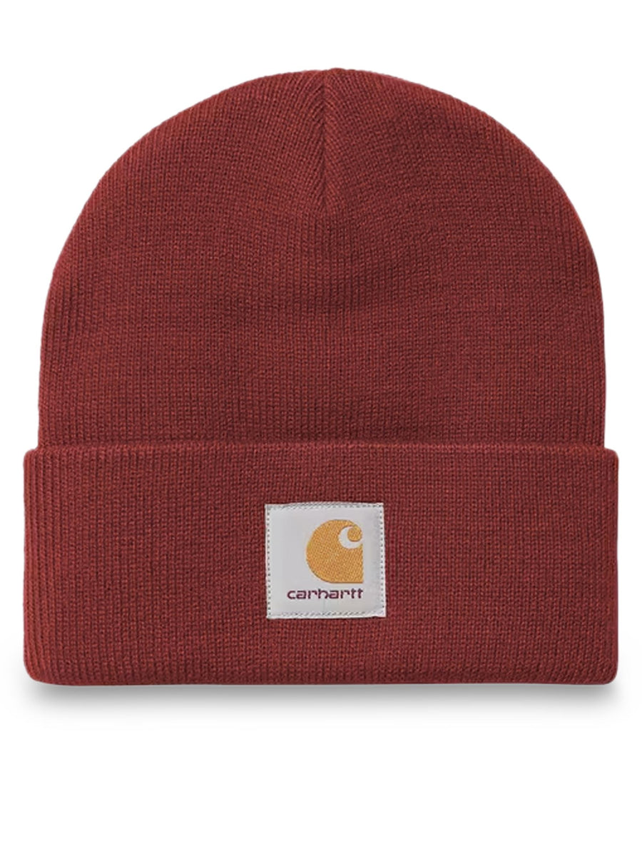SHORT WATCH HAT I017326 H8XX CARHARTT WIP 