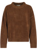 LOULOU STUDIO RAVAPECAN BROWN