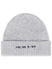ELIA BEANIE A1210621 GRY34 ANINE BING 
