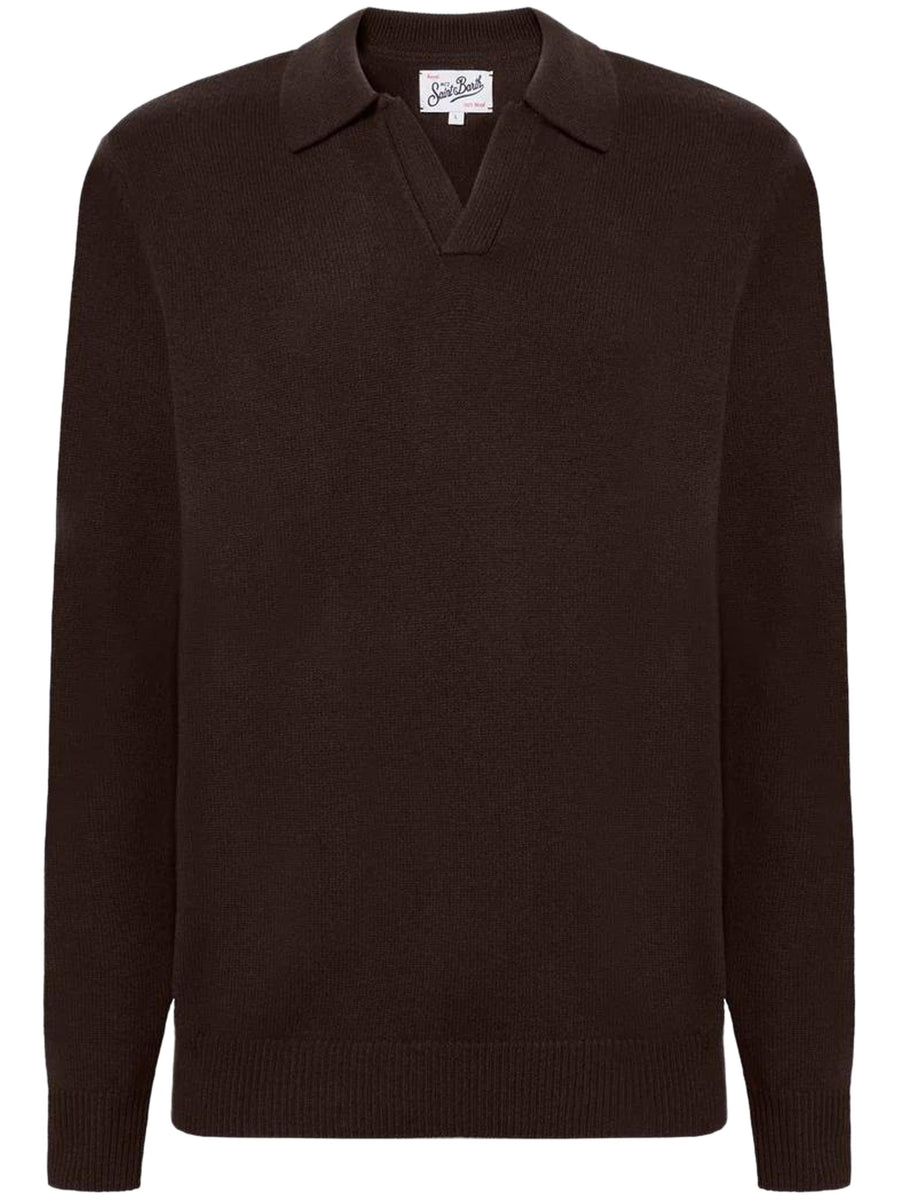 CONVENT ALPACA COV0004 TEX000100033I MC2 SAINT BARTH 