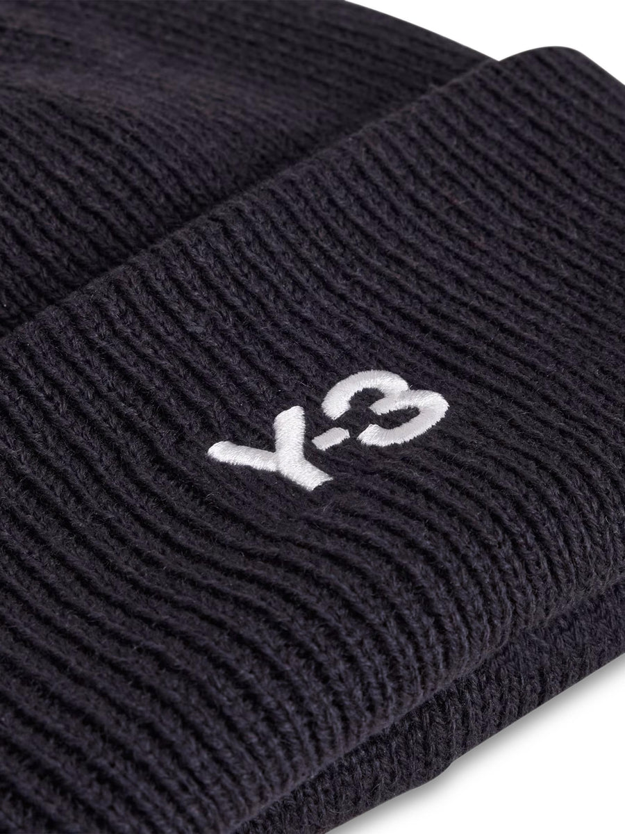  JW8963 BLACK ADIDAS Y-3 