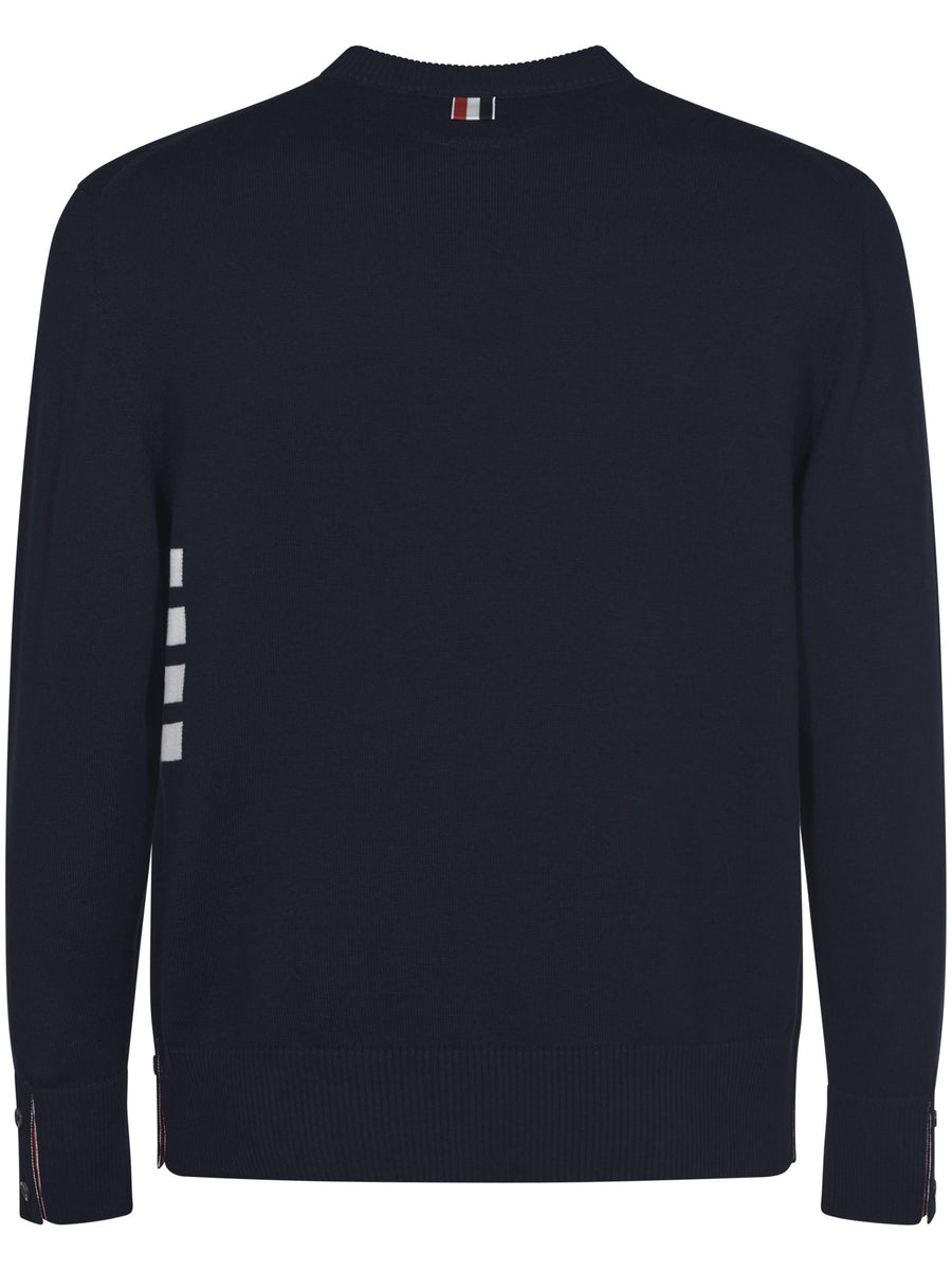  MKA543A-Y3043 415 THOM BROWNE 