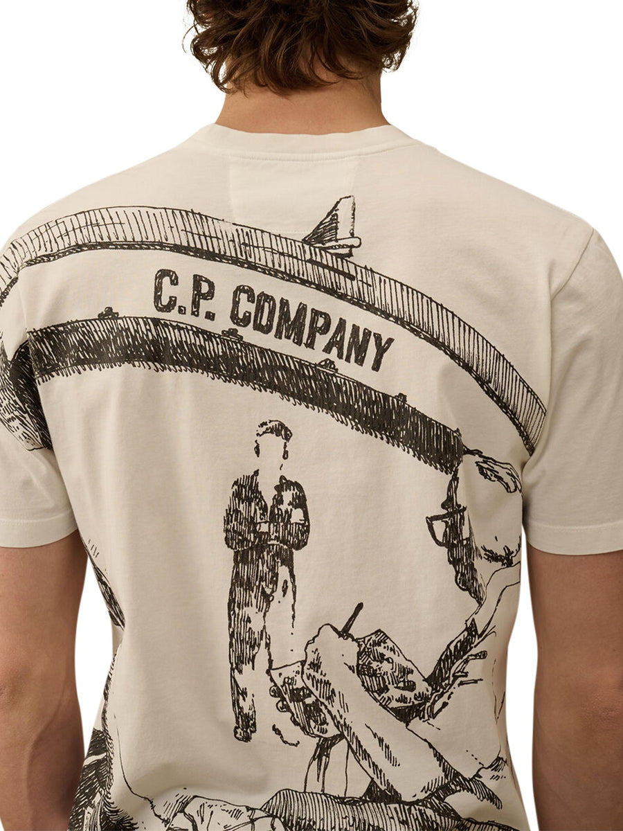 CP COMPANY 18CMTS317A005431G103