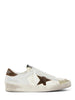 STARDAN NAPPA AND HORSY UPPER SUEDE TOE STAR AND HEEL GMF00128 F00400781999 GOLDEN GOOSE 