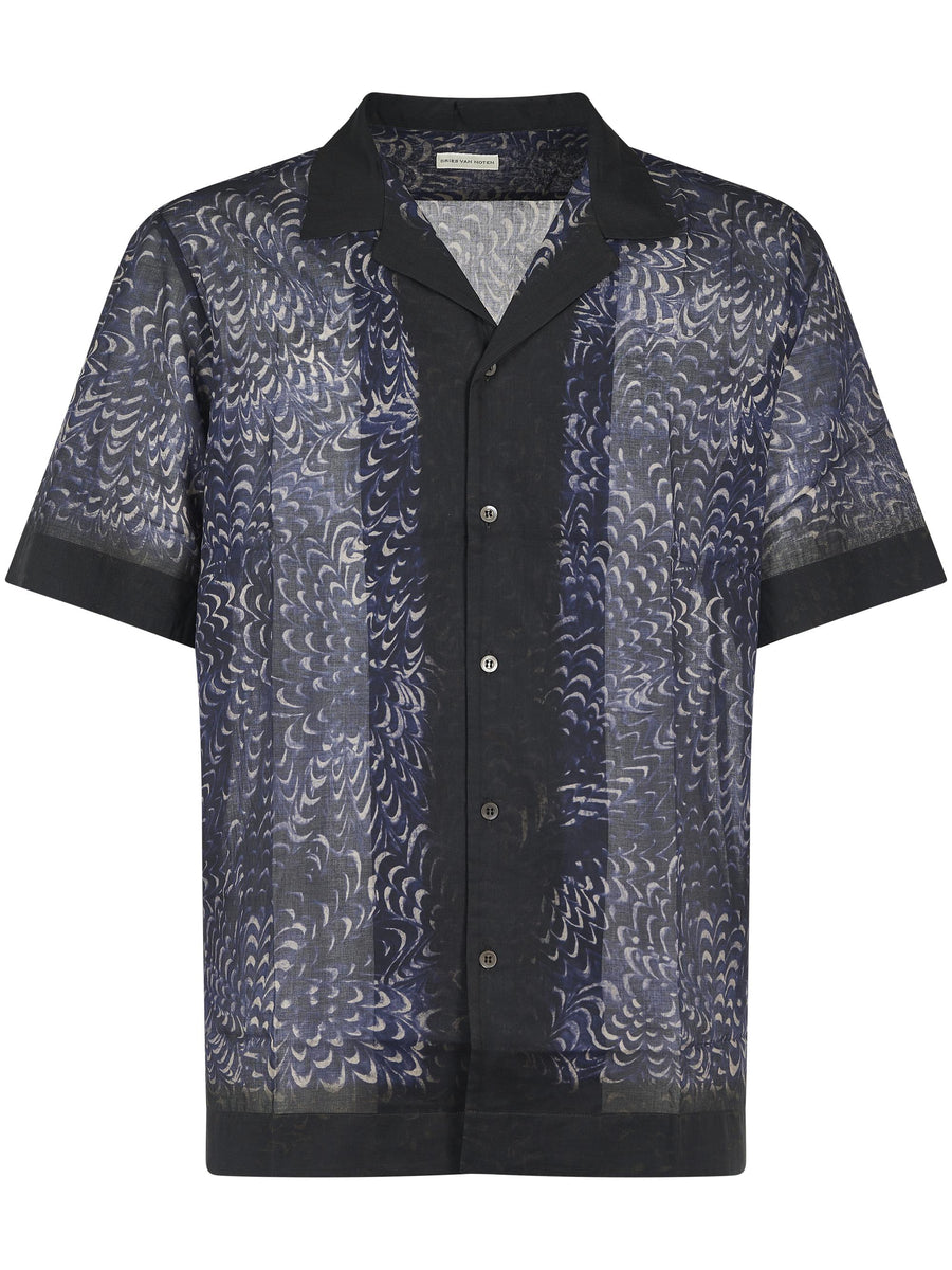 DRIES VAN NOTEN 0207421162509