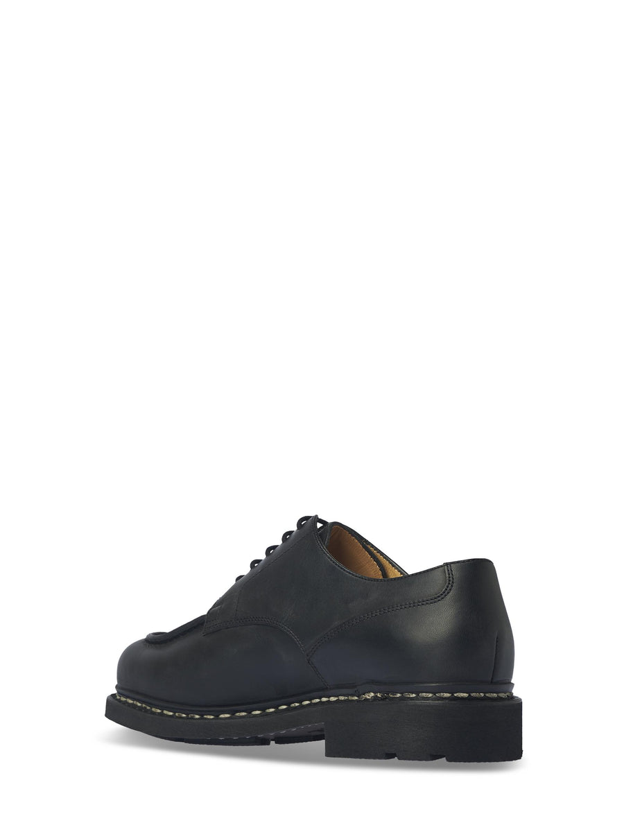 CHAMBORD/TEX NOIRE-LIS NOIR 710709  PARABOOT 