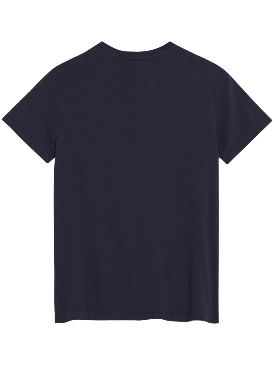 LW00105KJ0008 P476 MAISON KITSUNÉ 