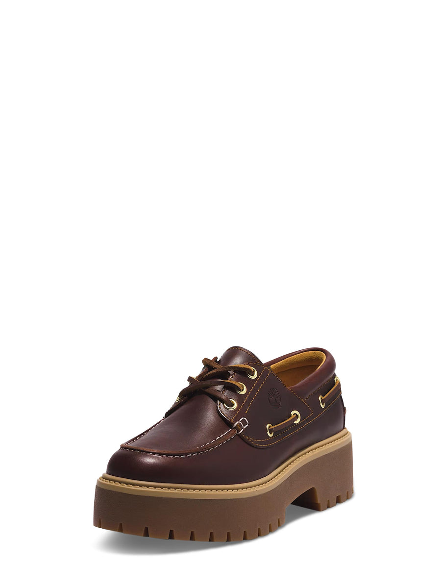 STONE STREET BOAT SHOE TB0A2QDMD571  TIMBERLAND 