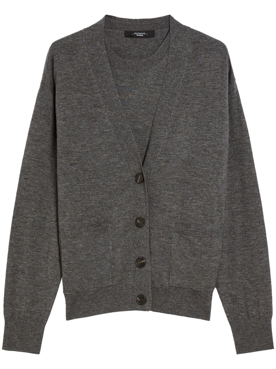  DECANO 003 MAXMARA WEEKEND 