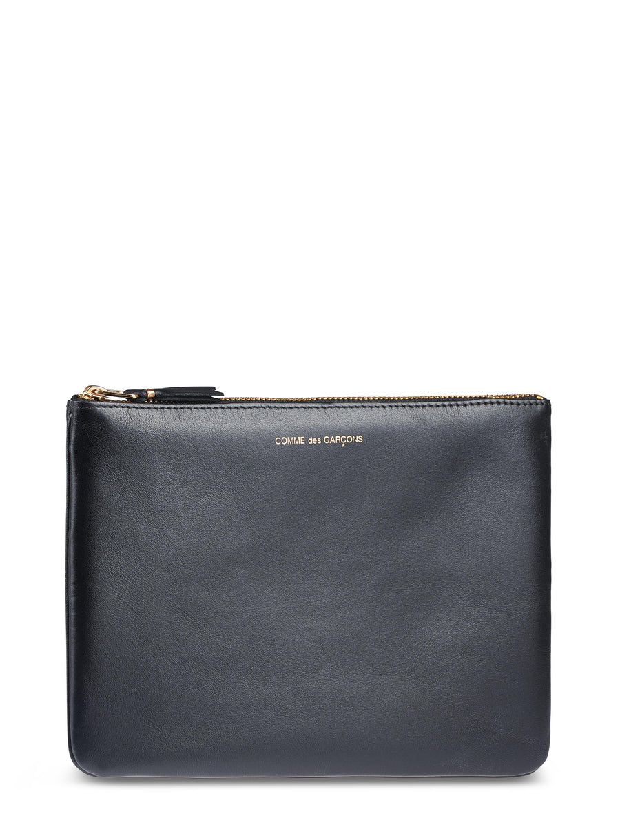  SA5100 BLACK COMME DES GARCONS WALLET 
