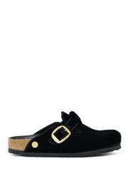 BOSTON BIG BUCKLE 1030086 BLACK BIRKENSTOCK 