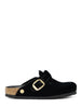 BOSTON BIG BUCKLE 1030086 BLACK BIRKENSTOCK 
