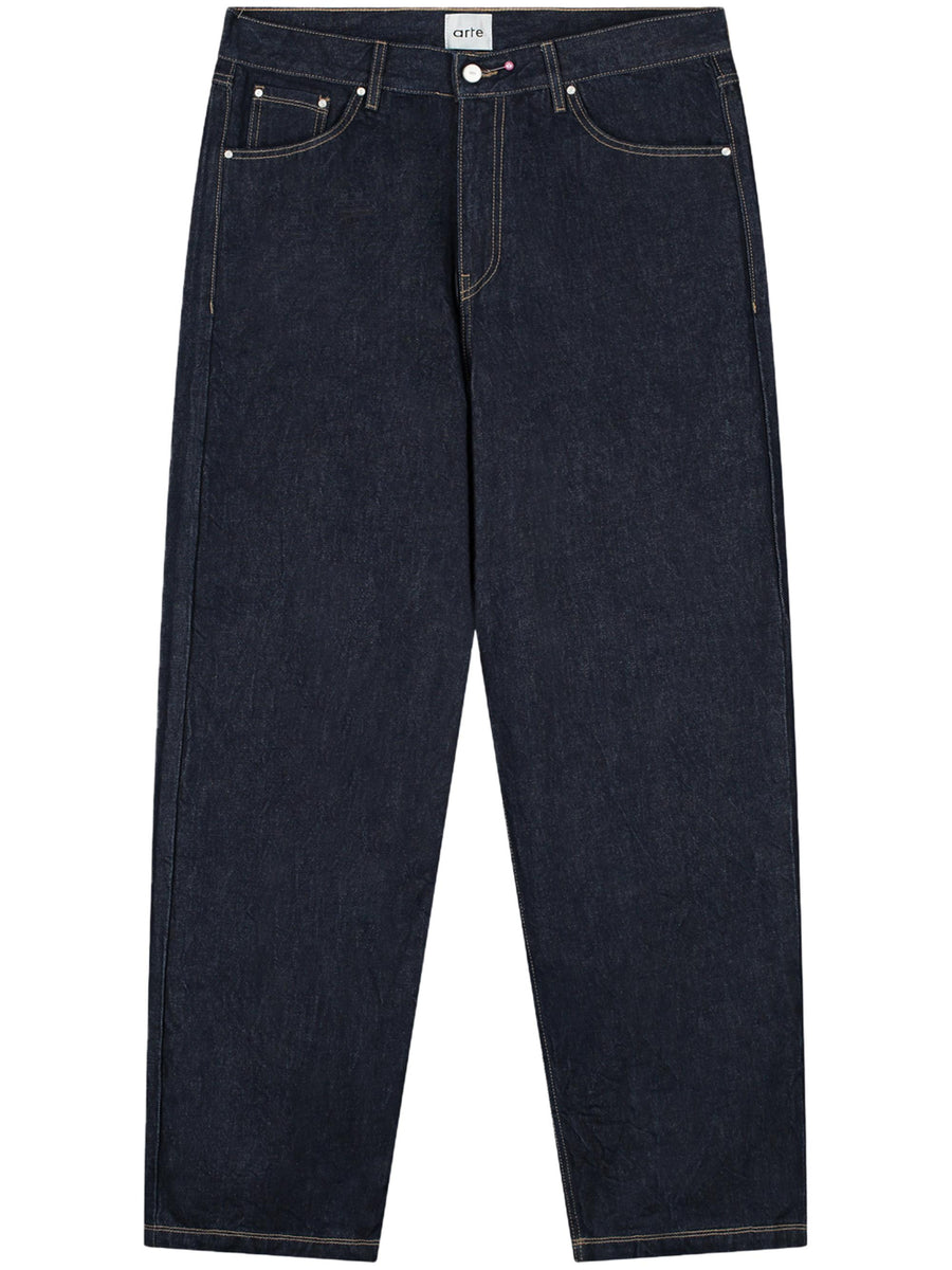 BASIC JEANS PANTS 031P 486 ARTE 