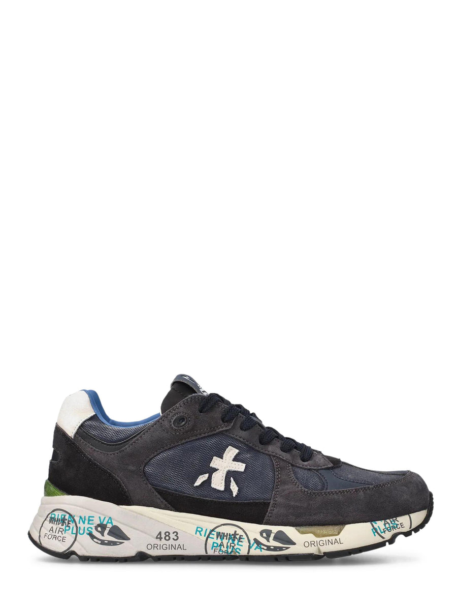  MASE 7819 PREMIATA 
