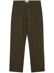 AKJAN TWILL PANTS 902047 4084 ANERKJENDT 