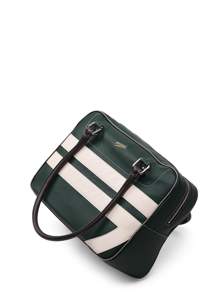7,03 ICON VEGAN LEATHER PU703I 001 PURAAI 