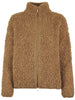 CARDIGAN LANA BOUCLE OGGETTI 003 MAXMARA STUDIO 