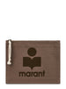  25APO0046FA-A1X18M 67KI ISABEL MARANT 