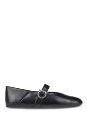 NAPPA GAYA FIX NERO- 783678  FERRAGAMO 