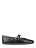 NAPPA GAYA FIX NERO- 783678  FERRAGAMO 