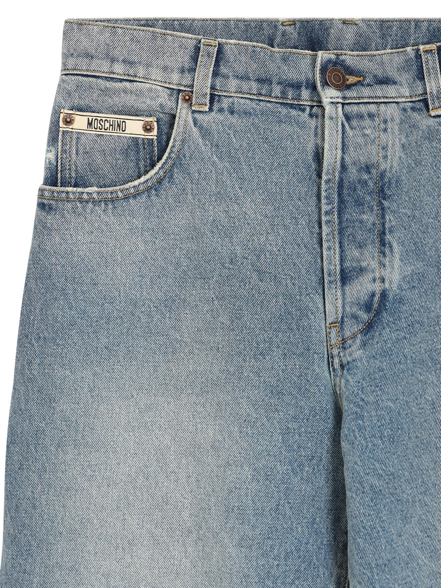  0319 55230281 MOSCHINO 