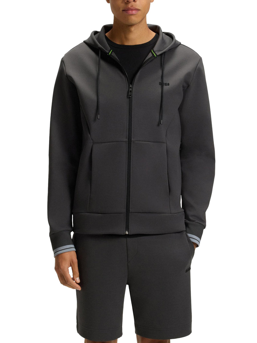 FZ Hoodie Zone 50542974 027 BOSS 