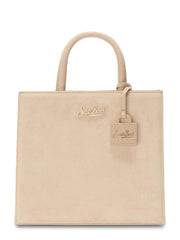 SHOP BAG MIDI SHBM001 00556I MC2 SAINT BARTH 