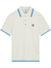 BOUCLE POLO MPF25-KW-999-01  CASABLANCA 