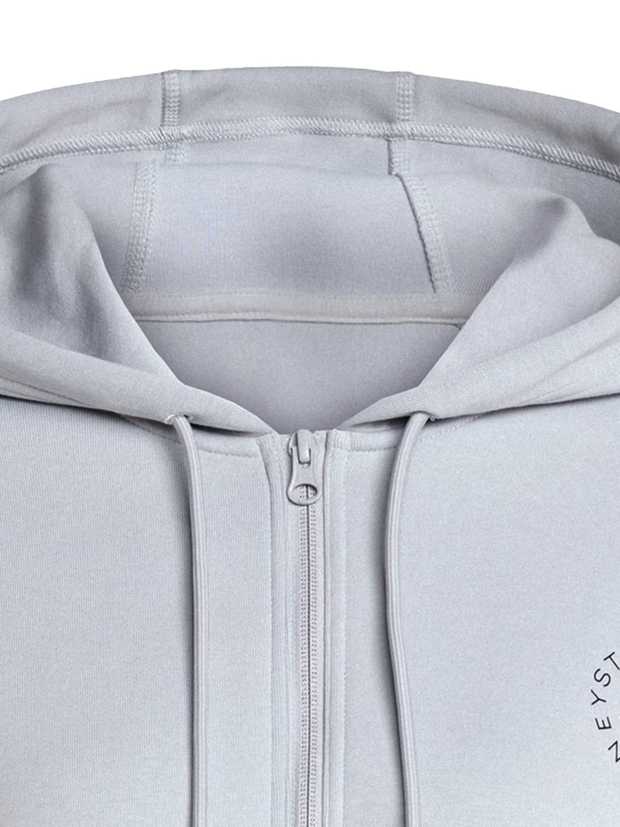 CROP HOODIE JW4689 CLONIX ADIDAS BY STELLA MCCARTNEY 
