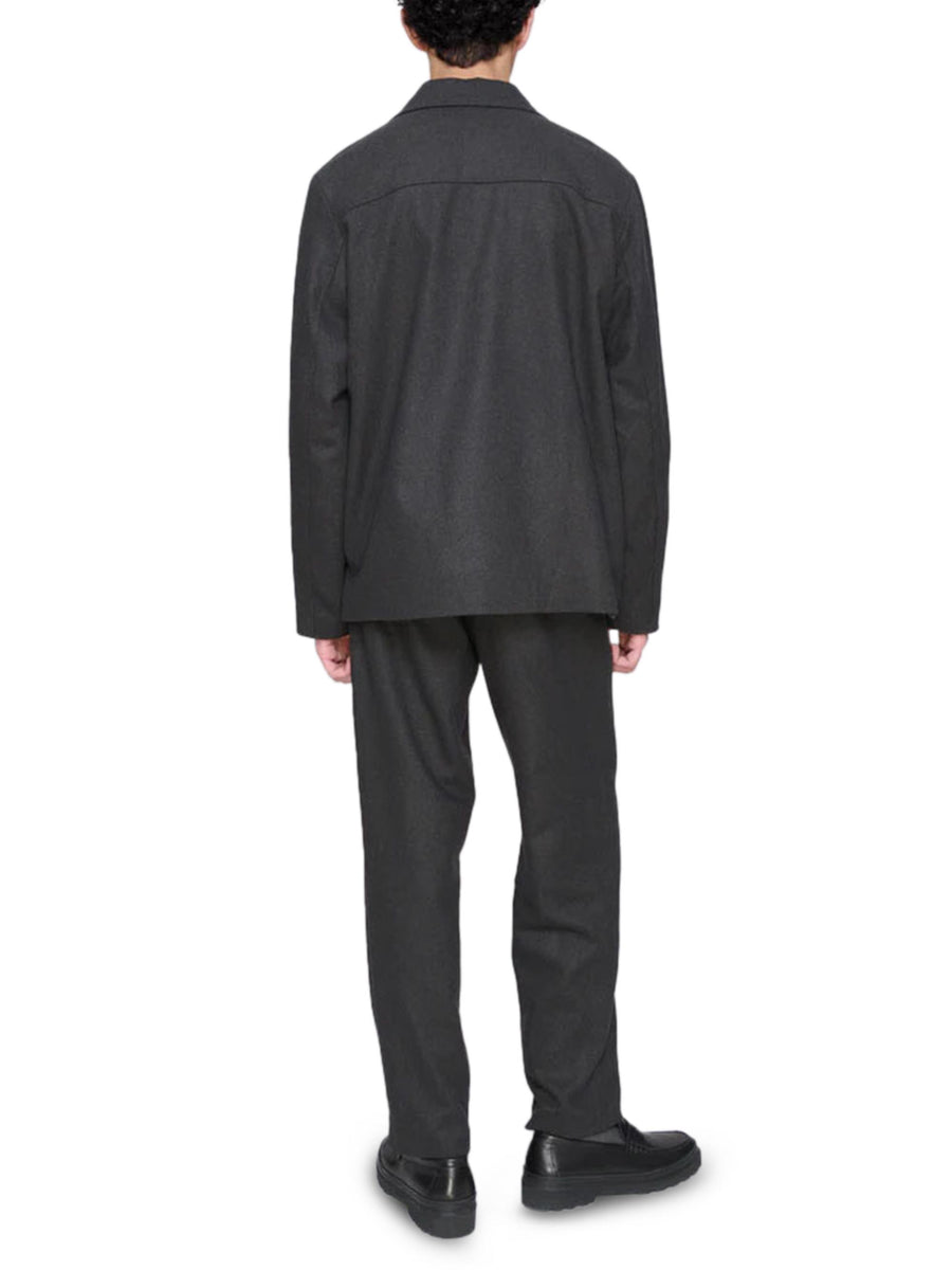 VESTE JAMIE WOAPN-H02962 PLA A.P.C. 