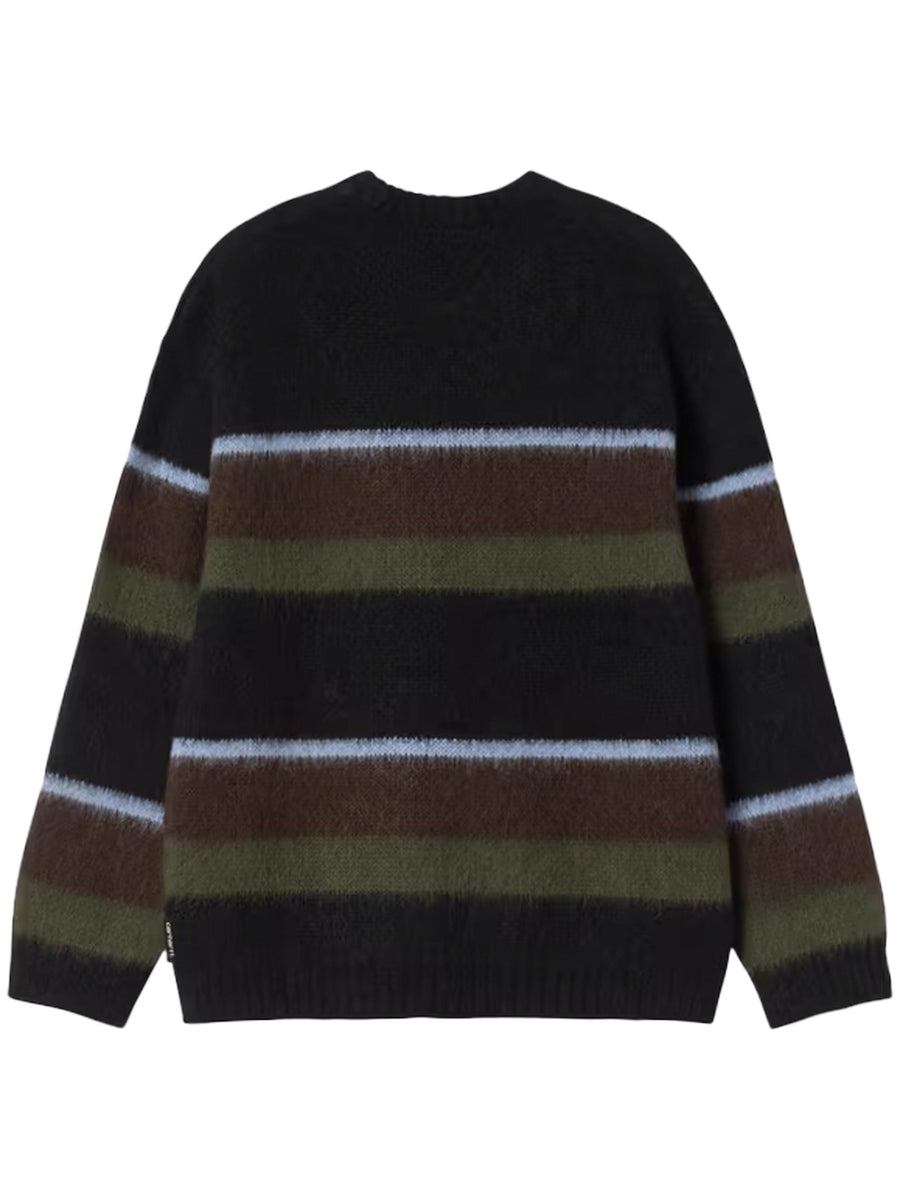 MERTON SWEATER I035390 3D7XX CARHARTT WIP 