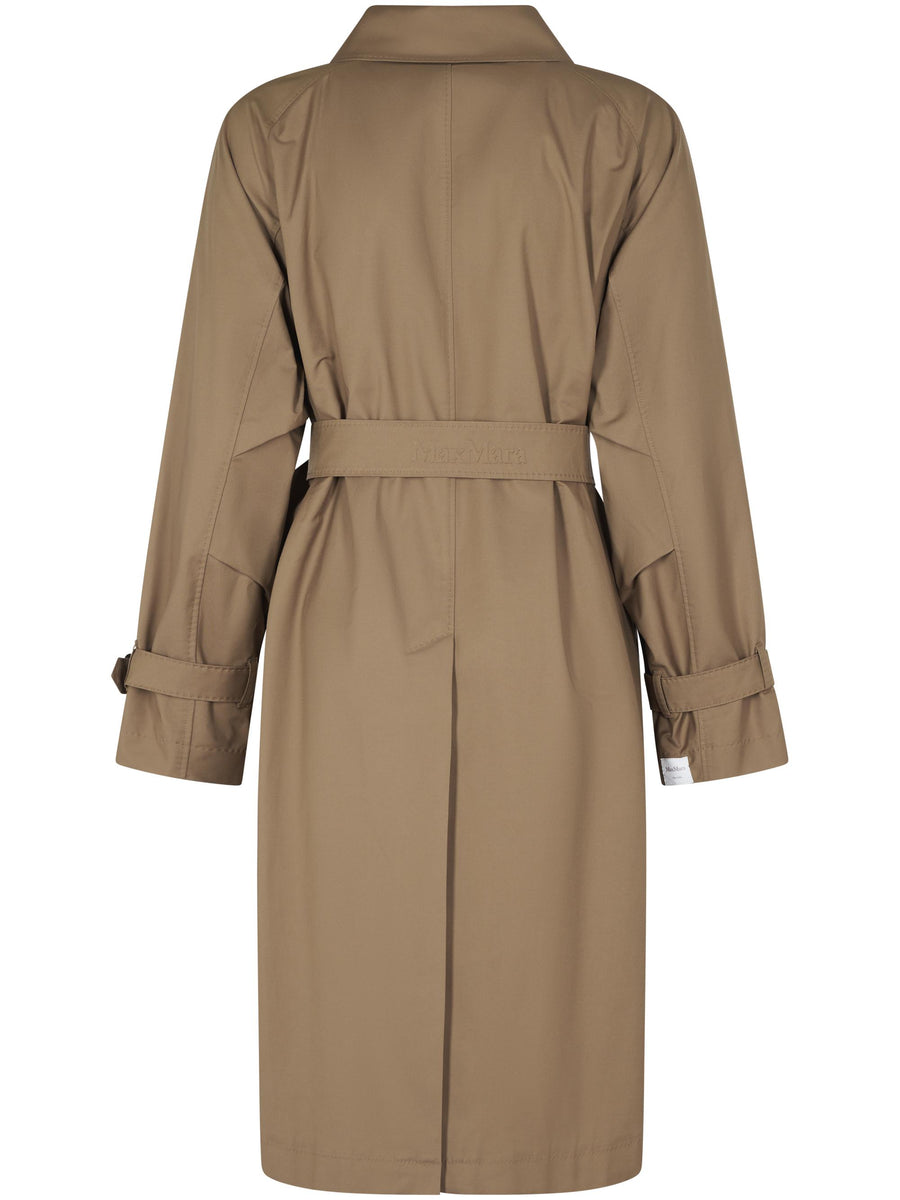 MAXMARA THE CUBE CTRENCH004